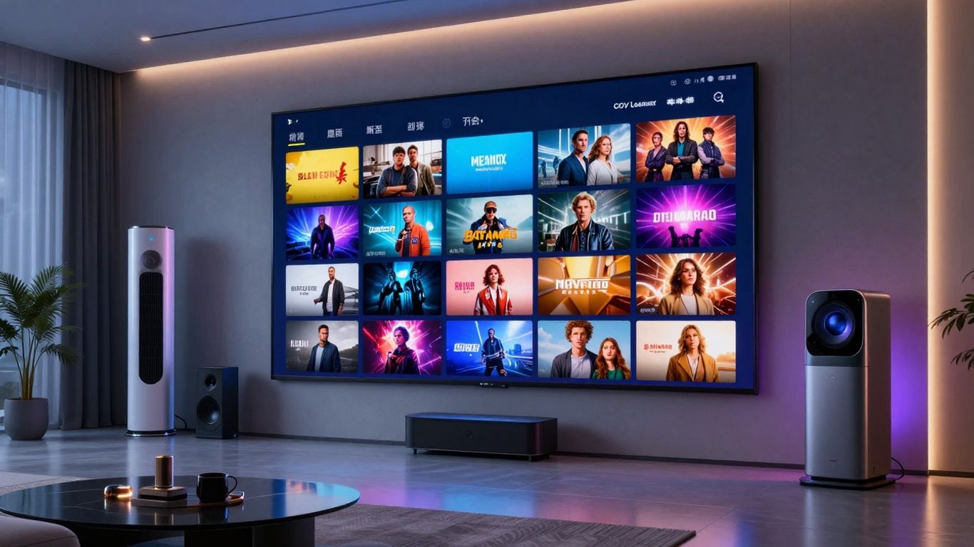 IPTV Subscription 2026