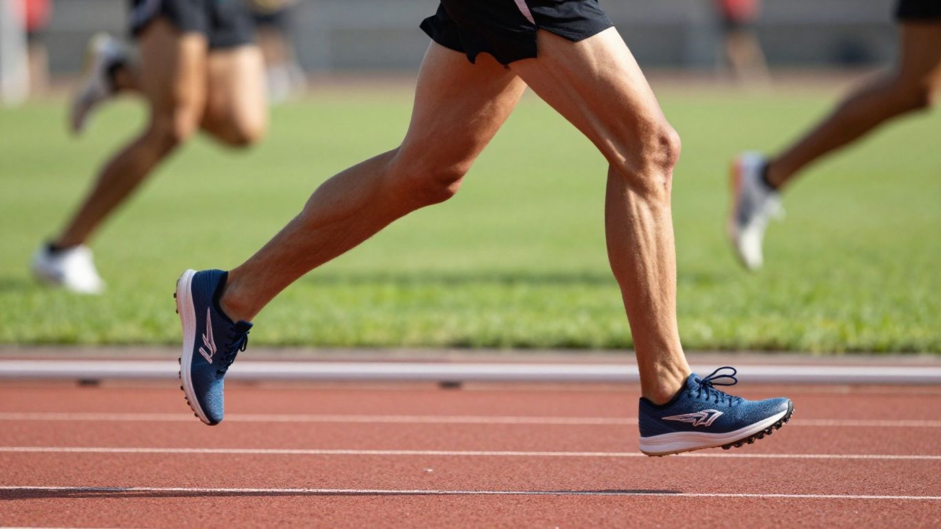 Training Load Calculator For Runners: Plan Smarter Training