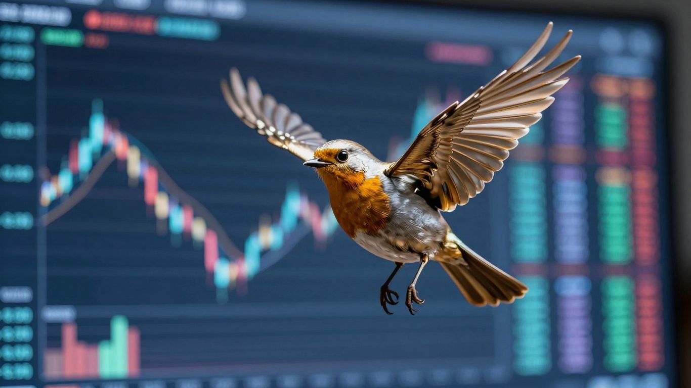 Robinhood trading legend advanced options strategies