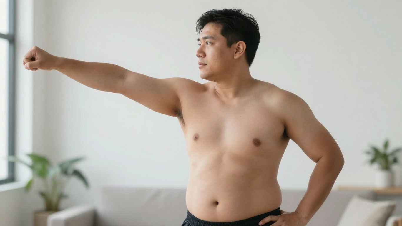 Weight loss transformation, healthy lifestyle, fitness journey