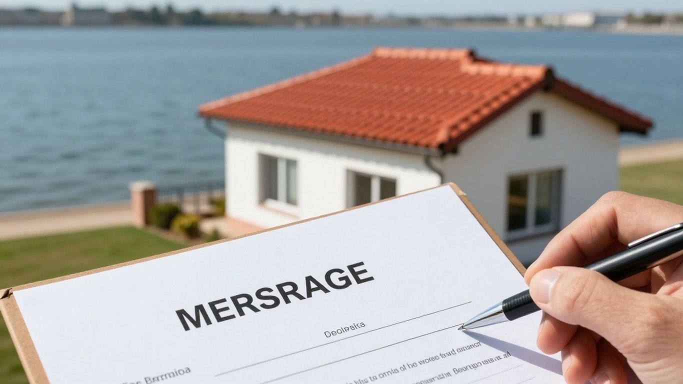 Seguro de hogar obligatorio con hipoteca en España: guía esencial