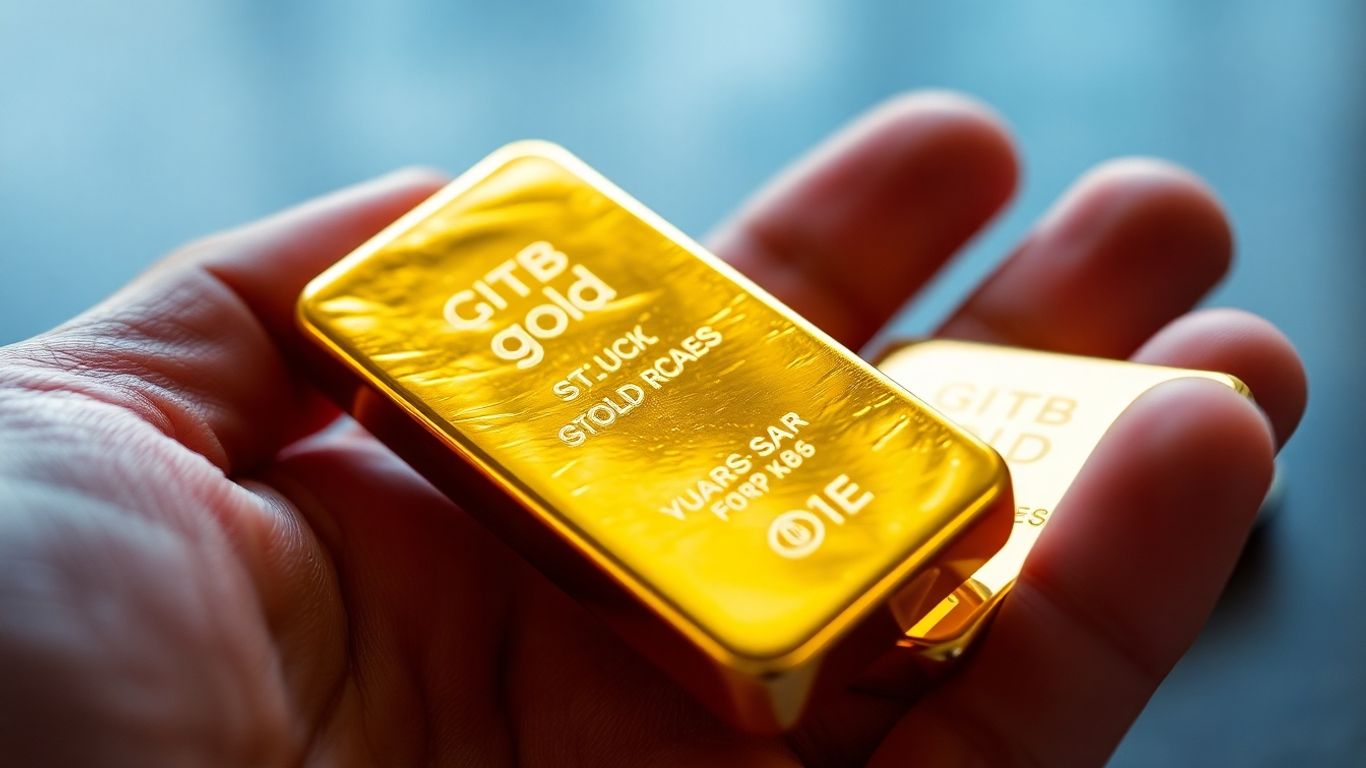 购买黄金需要哪些成本？