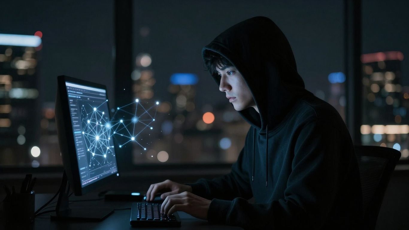 Navigation anonyme et sécurisée avec Tor.