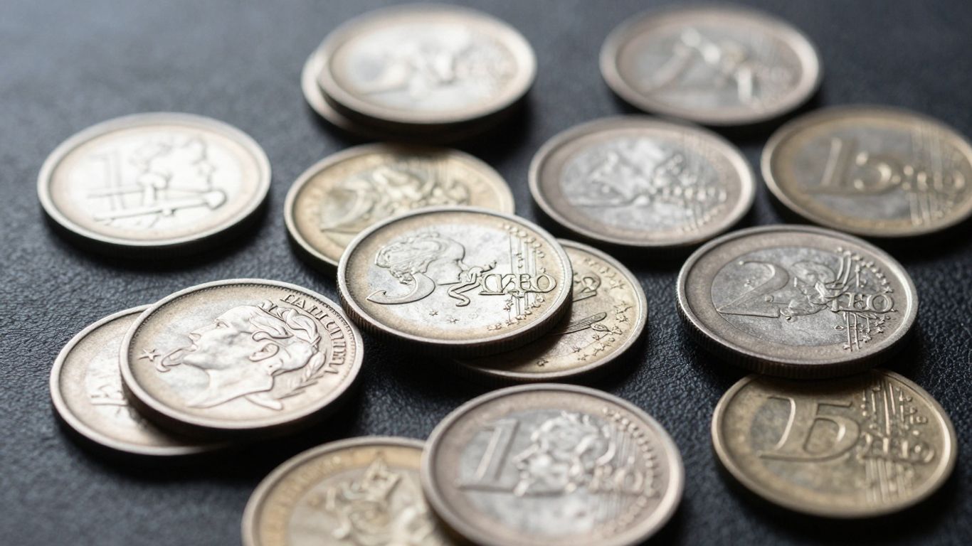 银币：法国硬币入门指南