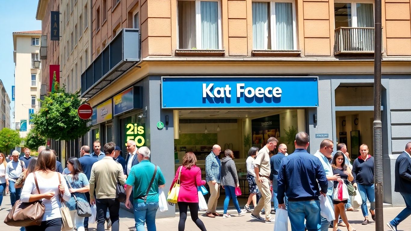 Franciză internațională adaptată pieței românești