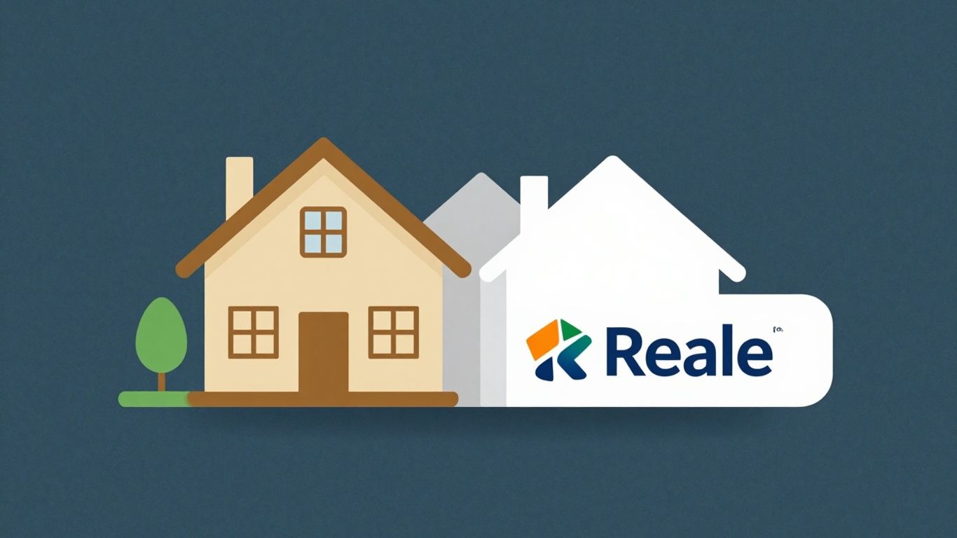 Comparativa de seguros de hogar: Mutua Madrileña vs Reale.