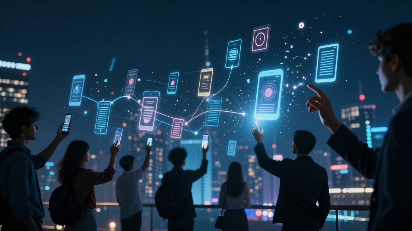 Latest News About Mobile Apps: Trends and Innovations in 2026 ...