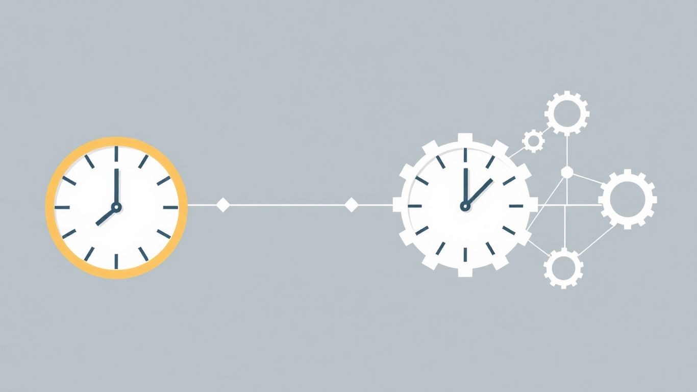 Délais de mise en service et de facturation
