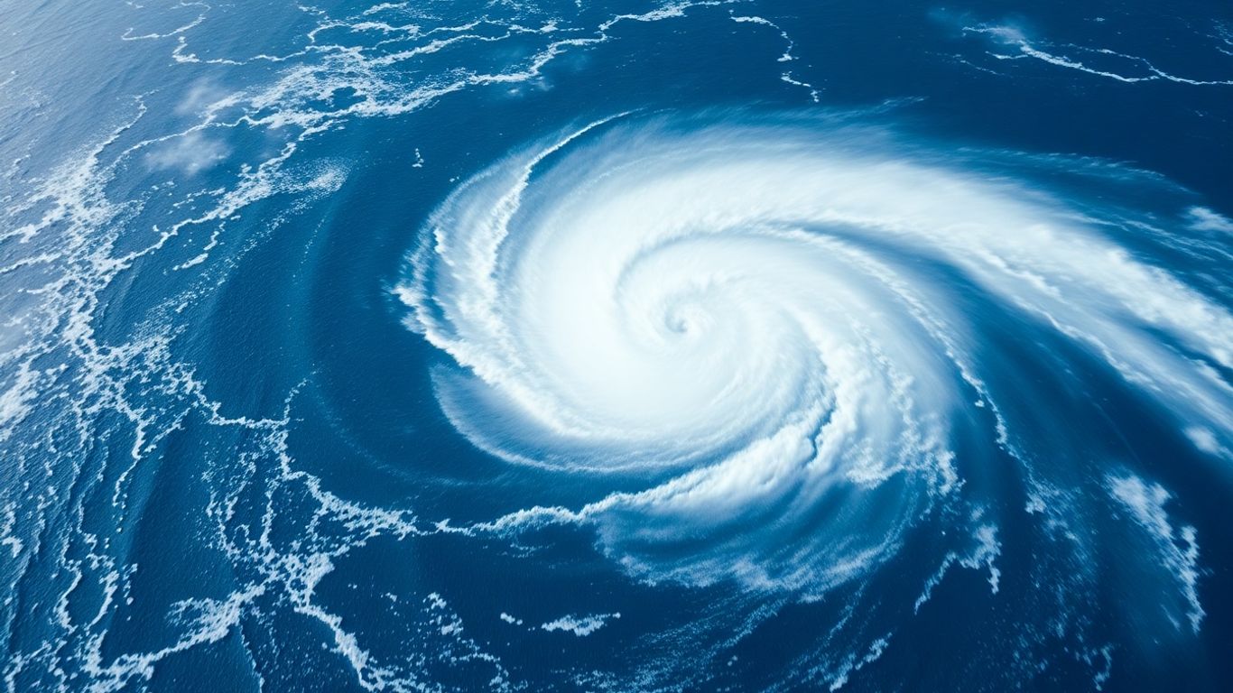 Ouragan Melissa dans les Caraïbes, catégorie 4