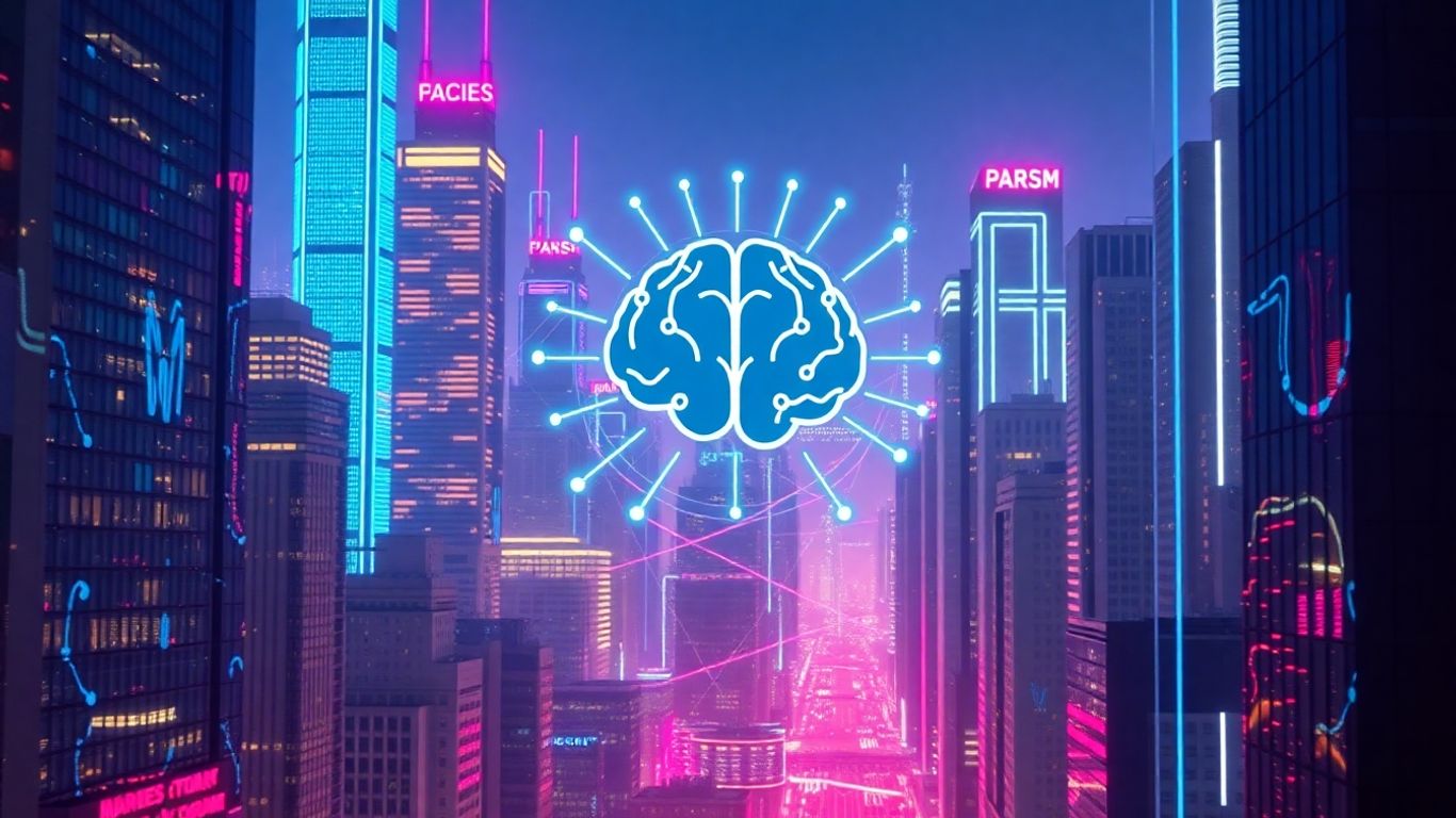 ปัญญาประดิษฐ์ทำการตลาดในยุคดิจิทัล