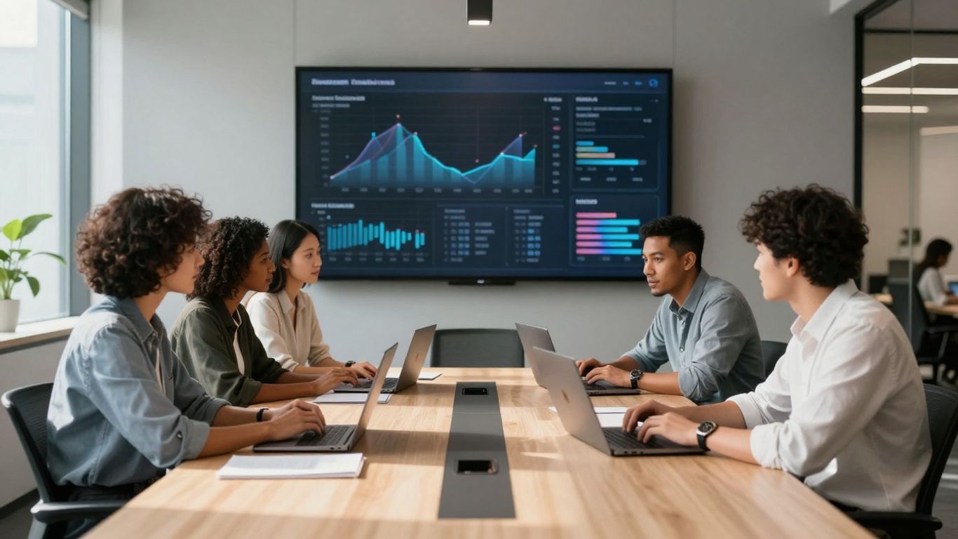 Porsche Consulting Navigator 2025 productivity blueprint