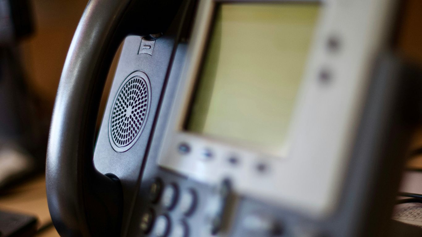 What the Best Answering Service for HVAC Company Reveals About