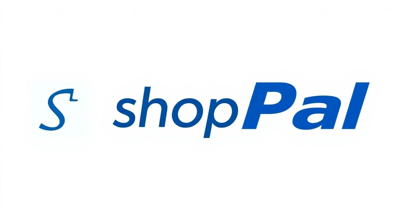 Shopware und PayPal Logos verschmelzen