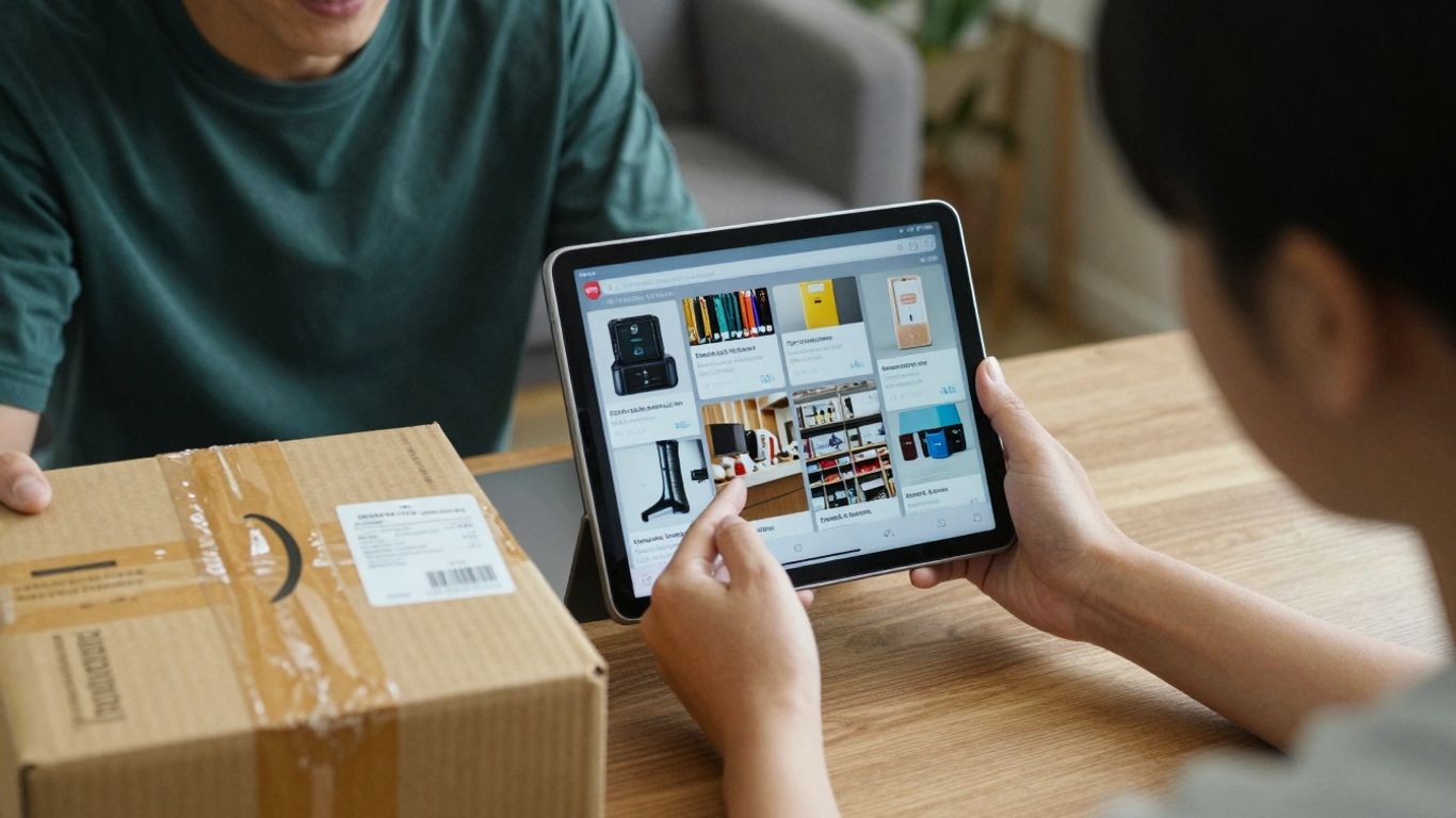 Amazon Prime benefits and changing consumer habits in 2025.