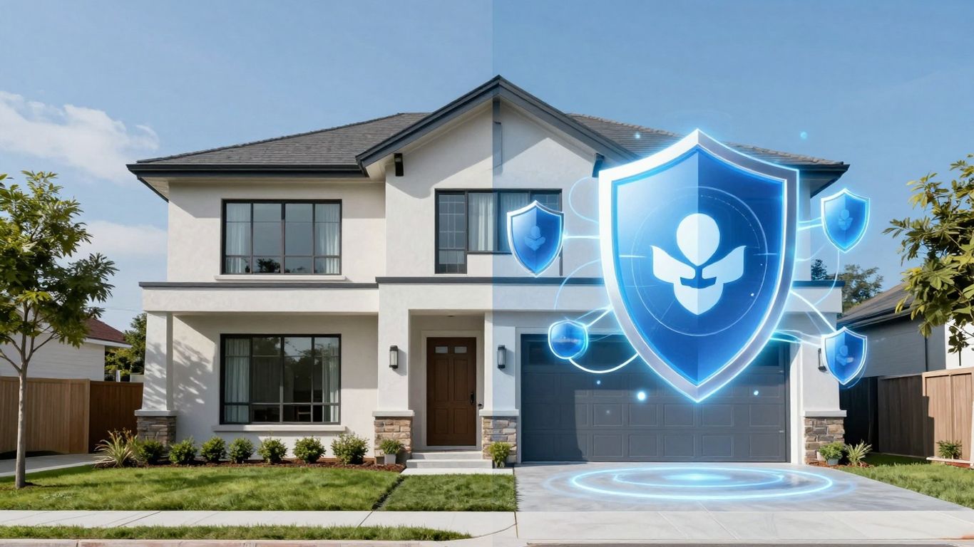 Tuio vs Divina Seguros: Mejor seguro de hogar para 2025