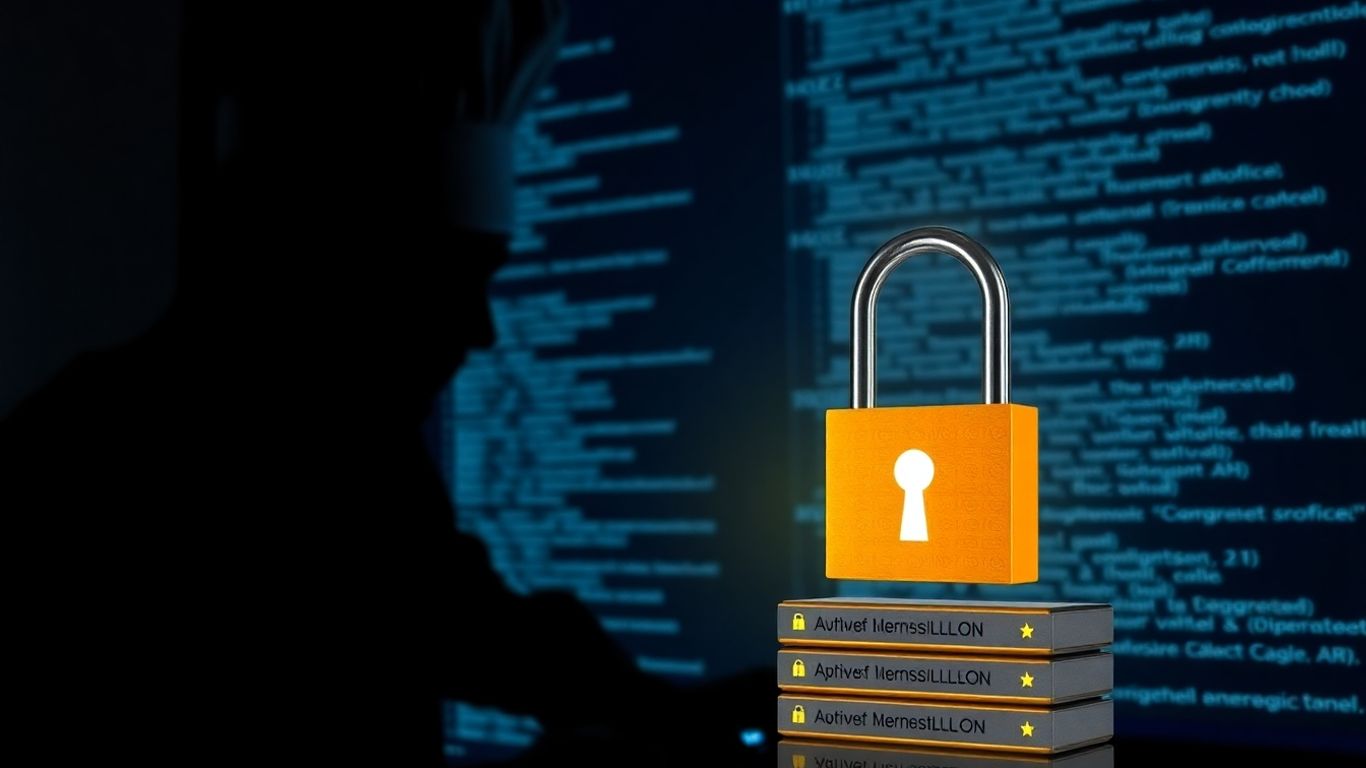 Chef malware hacking into software installers