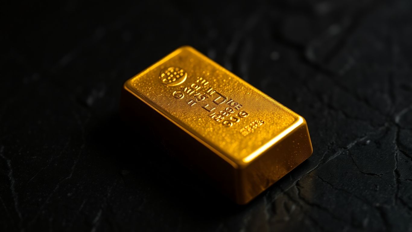 长期黄金投资有哪些风险？