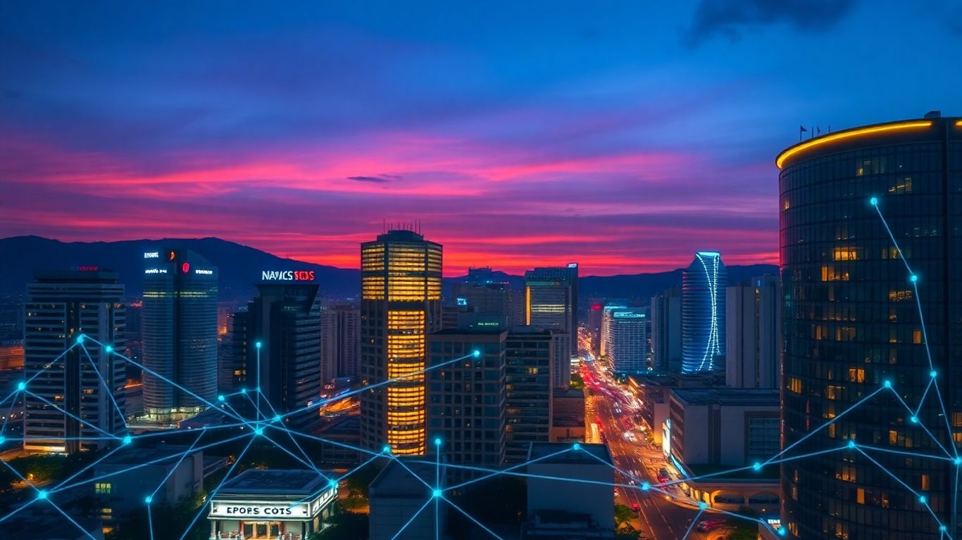 Agencia de marketing digital en Caracas, éxito online.