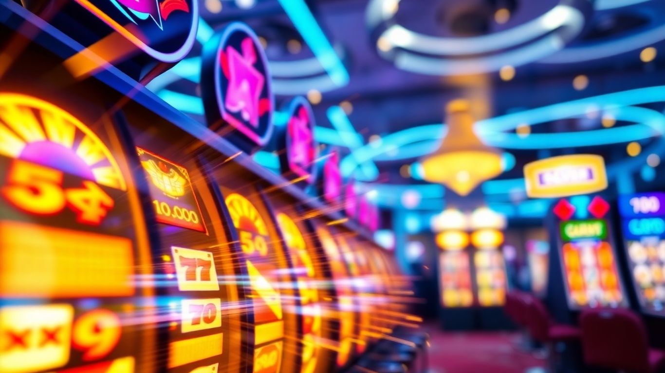 สล็อตออนไลน์สด ถ่ายทอดสดจากเซิร์ฟเวอร์