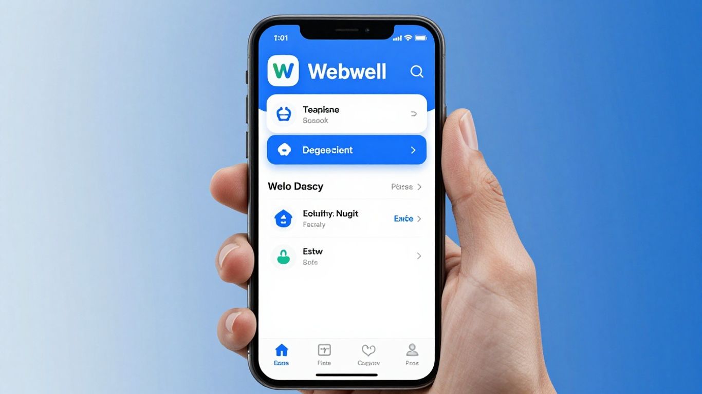 Get Started with the Webull App: Your Guide to a Seamless Download
