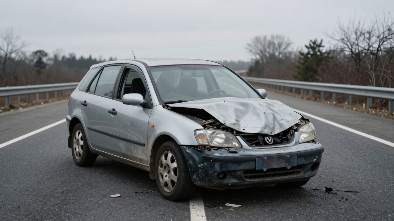 US Car Deaths Each Year (2026 Data + Trends)