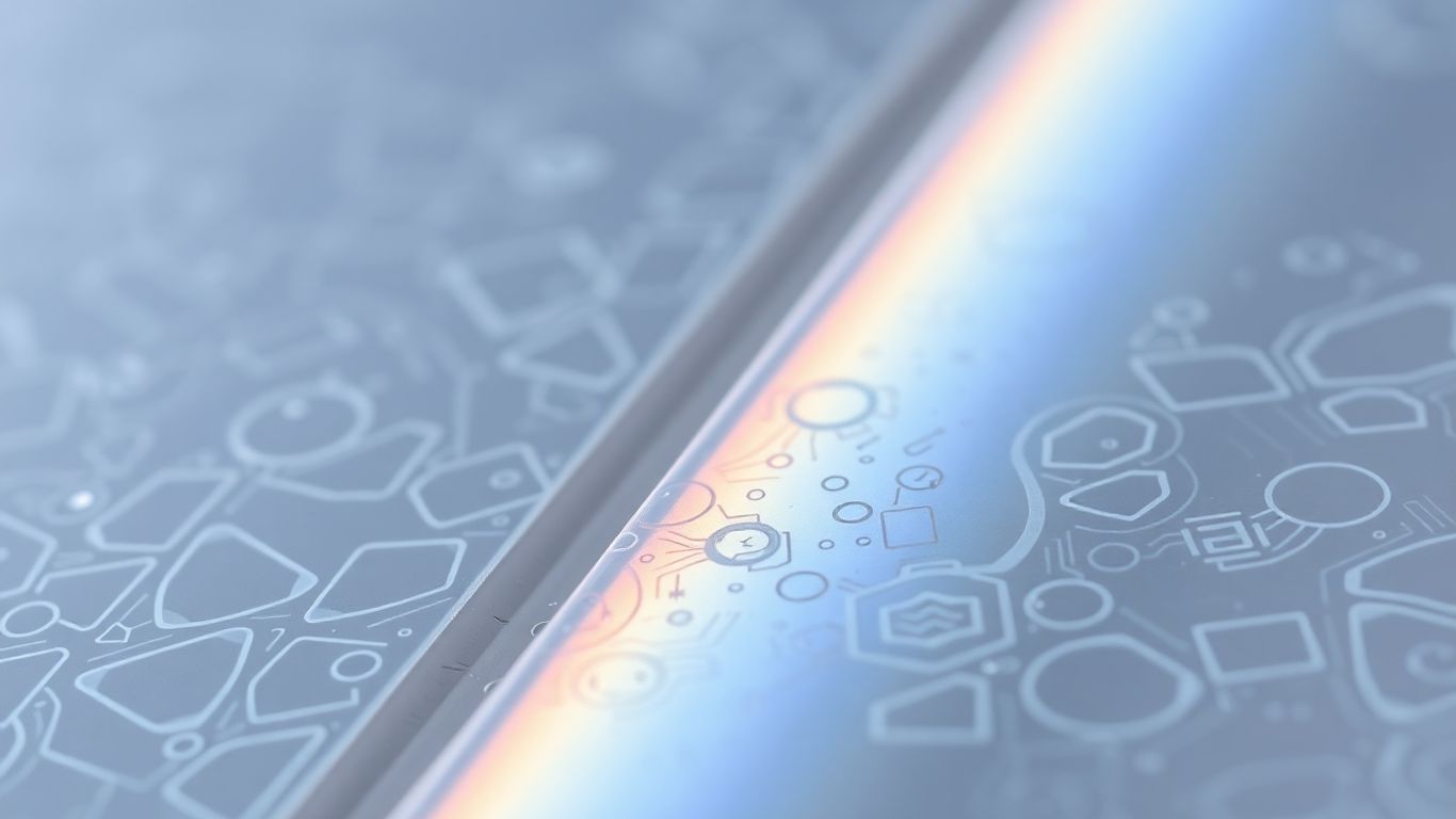 Silicium dans le photovoltaïque à concentration solaire.