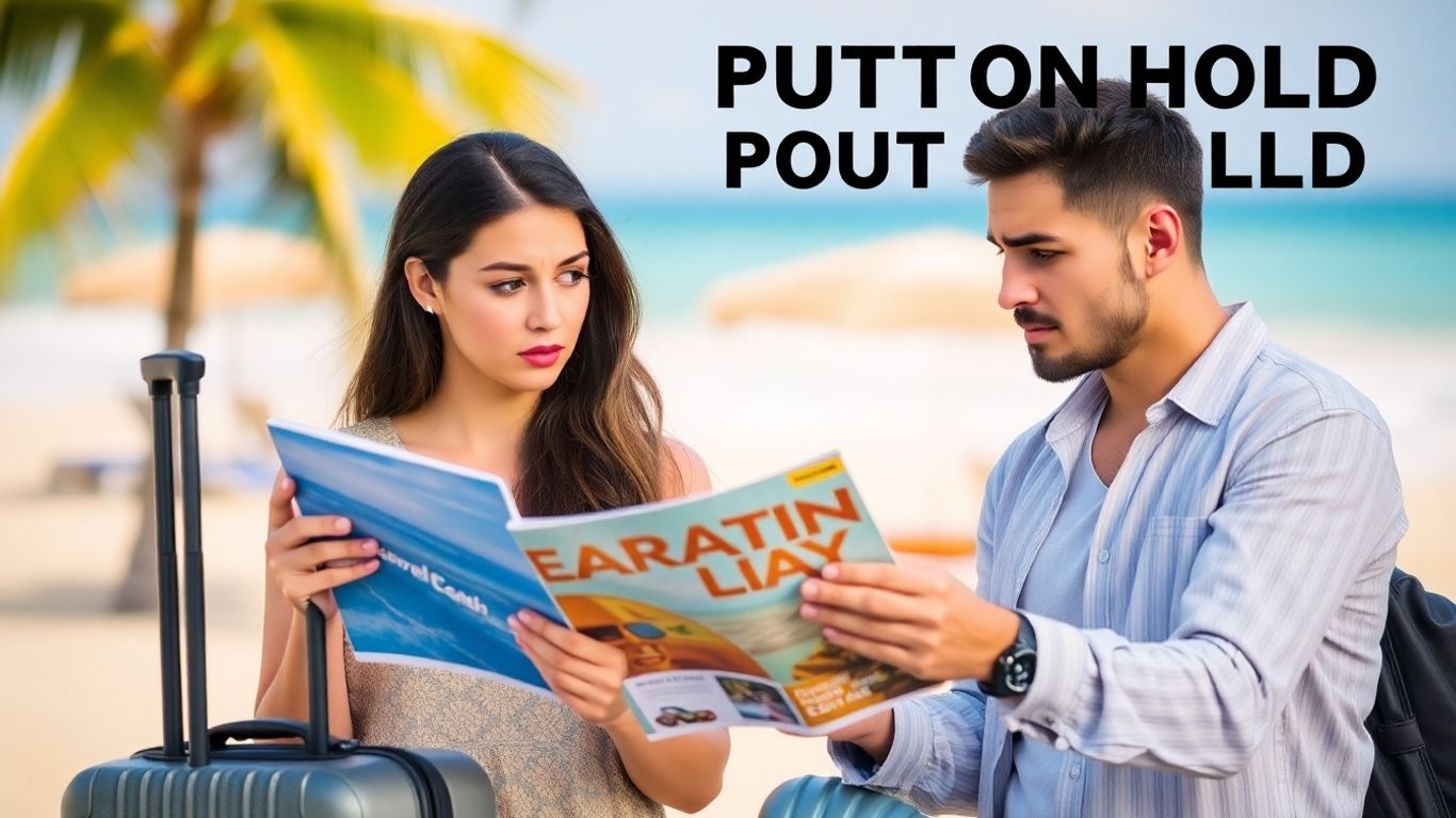 Urlaubspläne durch Reiserücktrittsversicherung gesichert