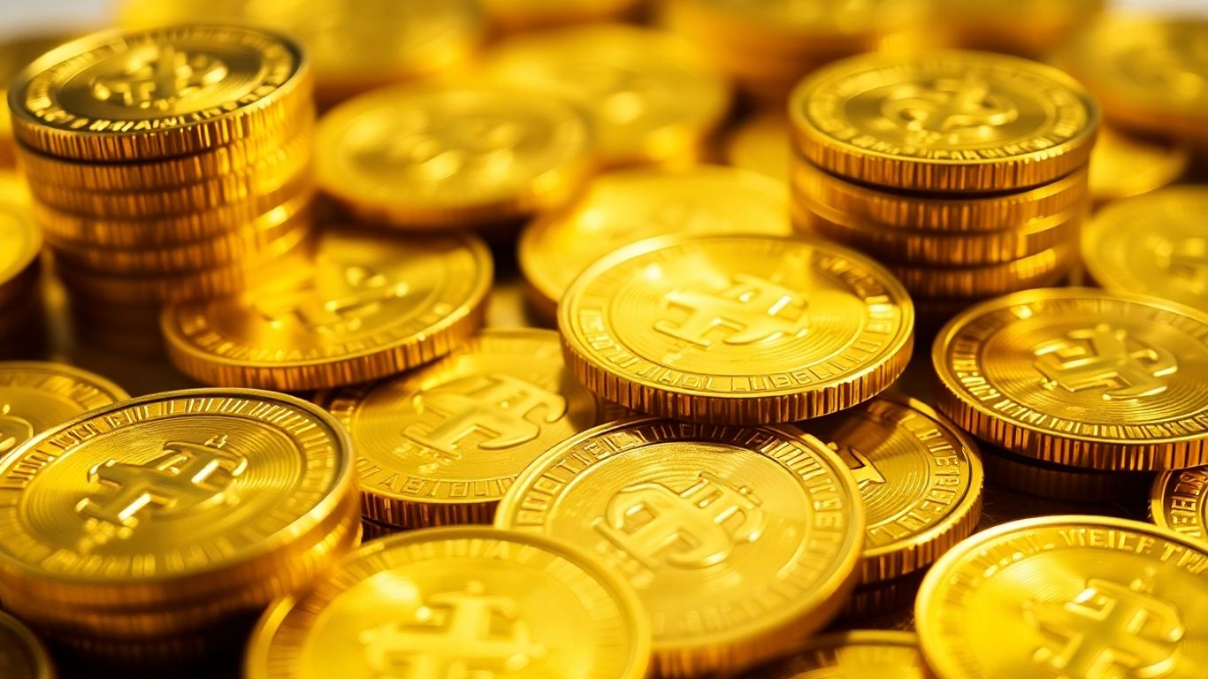 The Best Gold Coins to Start Investing With