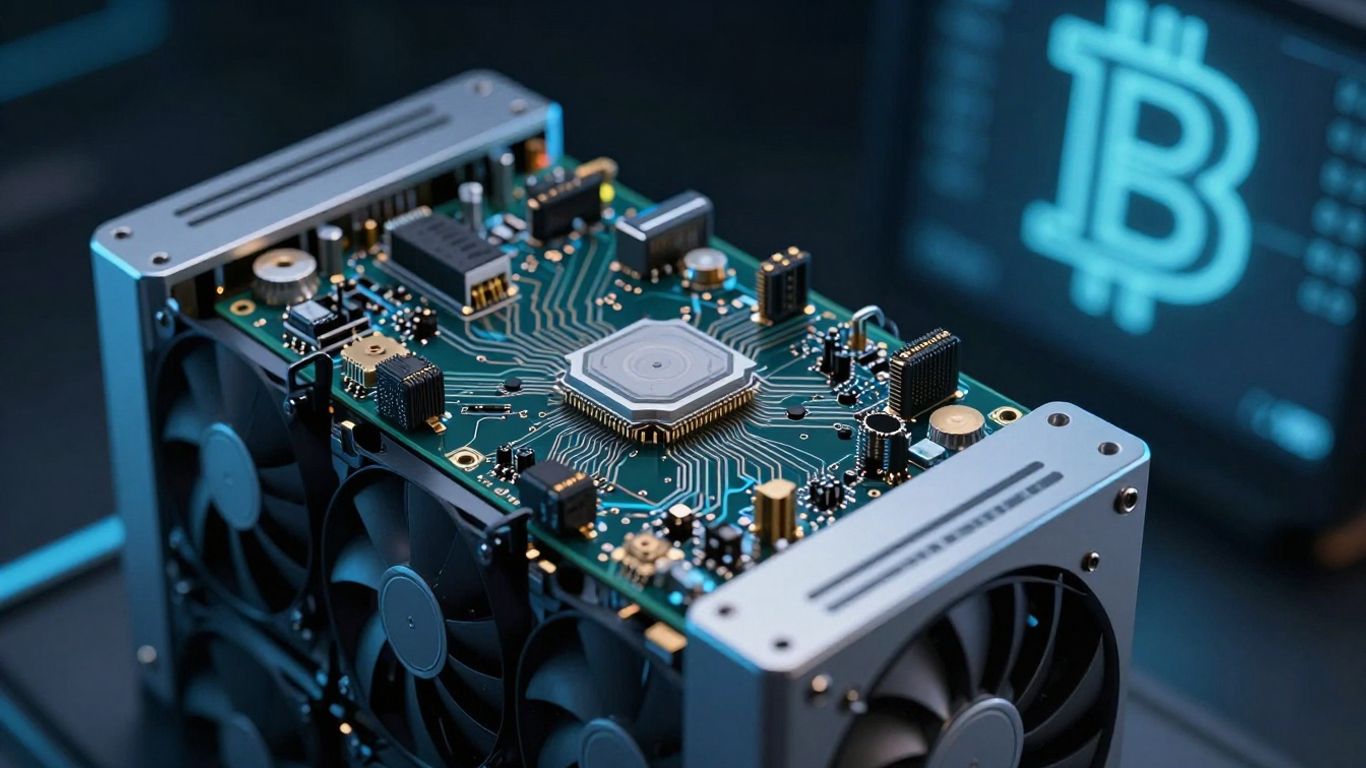ASIC Miner Market Predictions: Which Coins Will Remain Profitable in ...