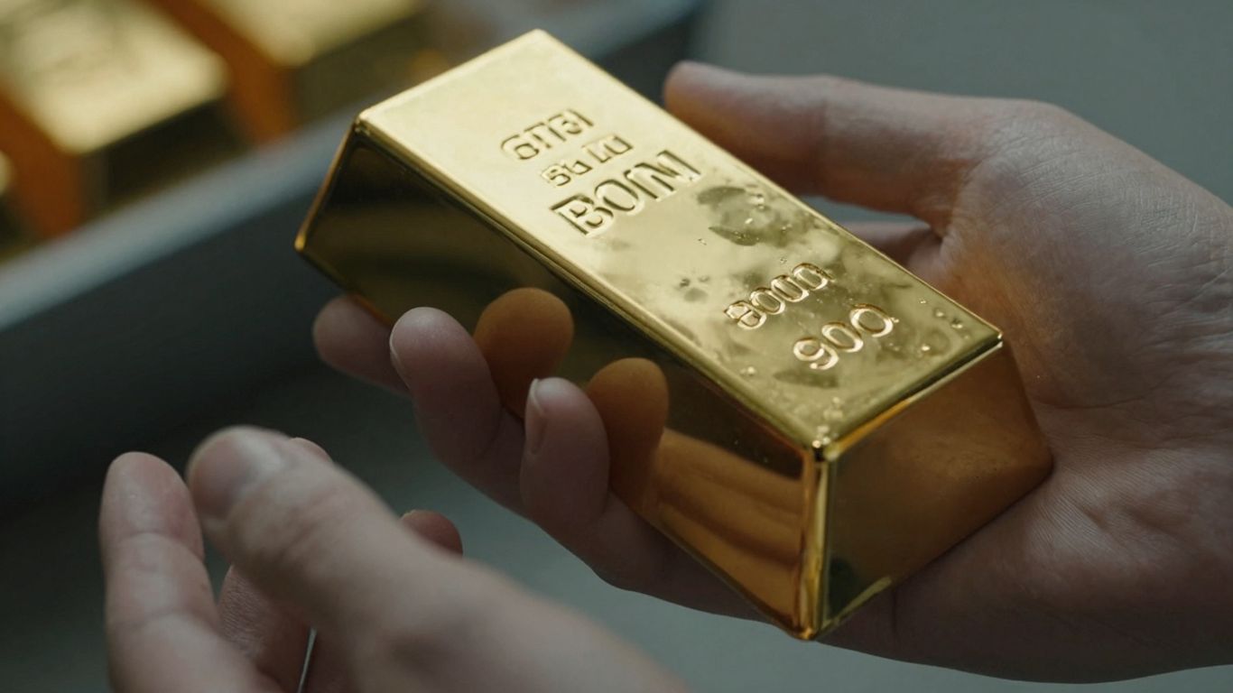 购买黄金进行财富保值时应避免哪些陷阱？