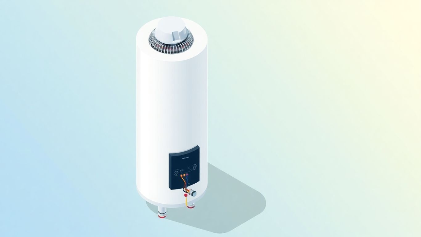 Electric water heater wiring diagram