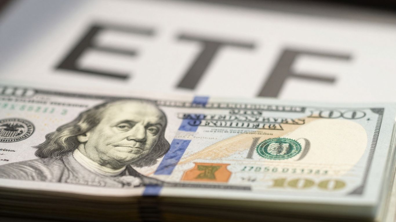 FBTC ETF dividend payouts and operational aspects.