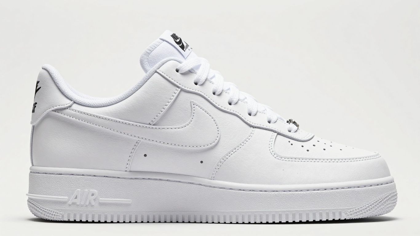 Nike Air Force 1 Supreme ediție limitată 2025.