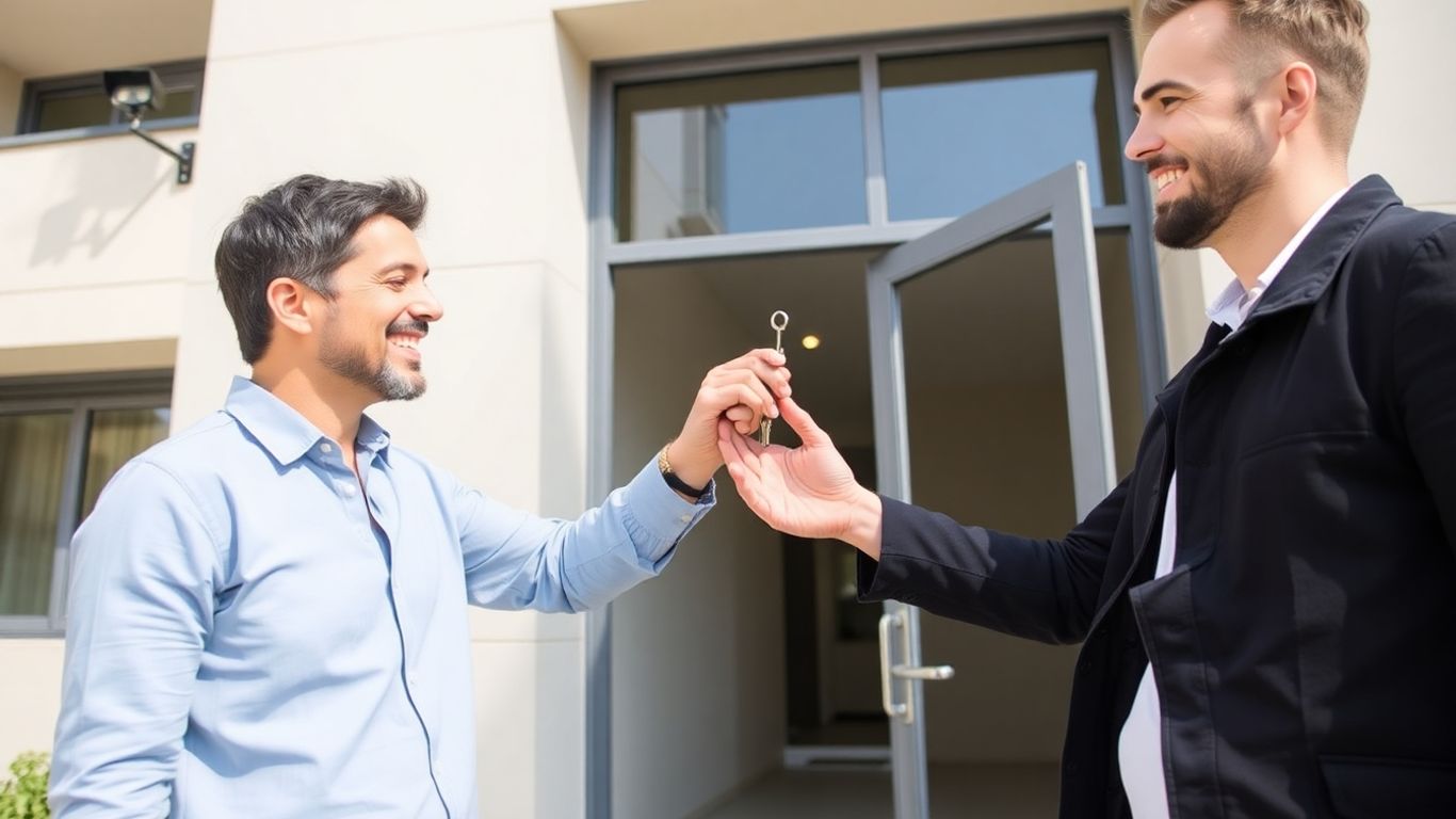 Seguro propietario alquiler: protege tu vivienda en 2025
