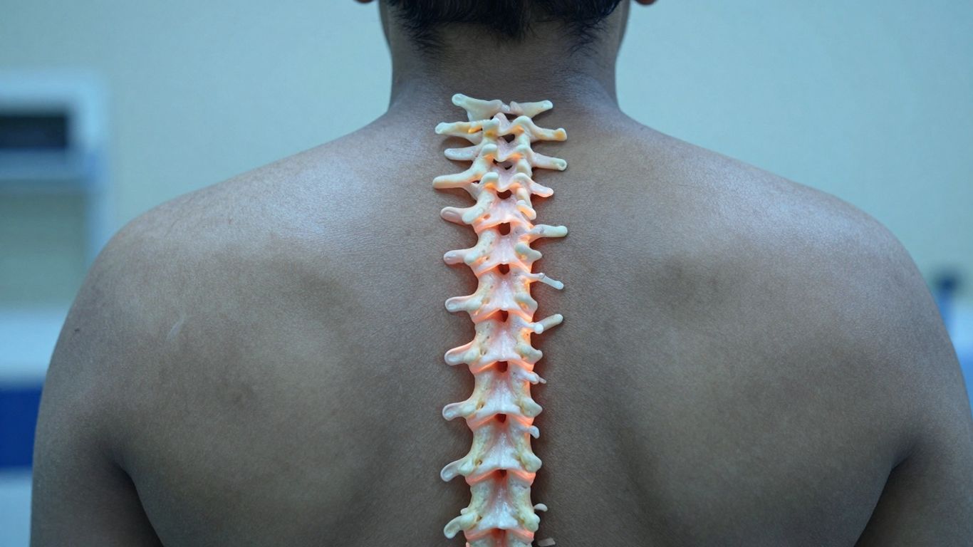 Spinal cord research and patient advocacy