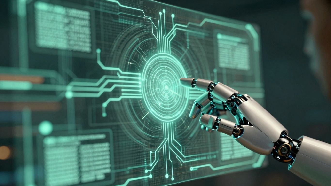 AI กับ GSA SER สร้างคอนเทนต์ SEO