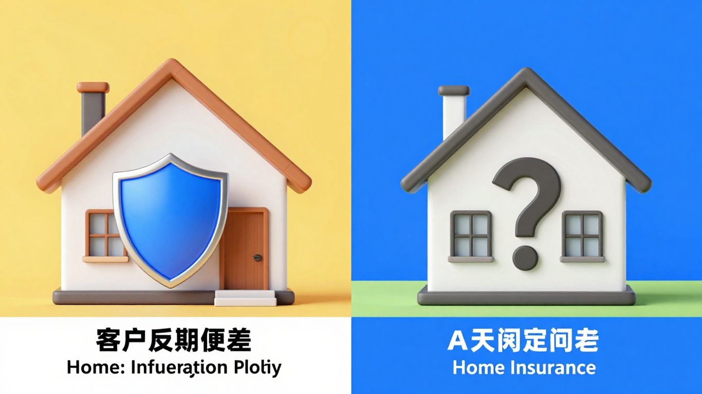 Comparativa de seguros de hogar: Tuio vs AXA.