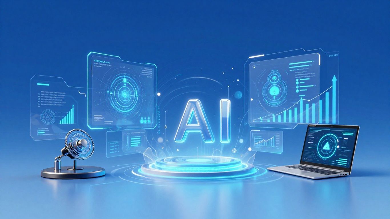 Projets IA innovants pour les PME en 2026