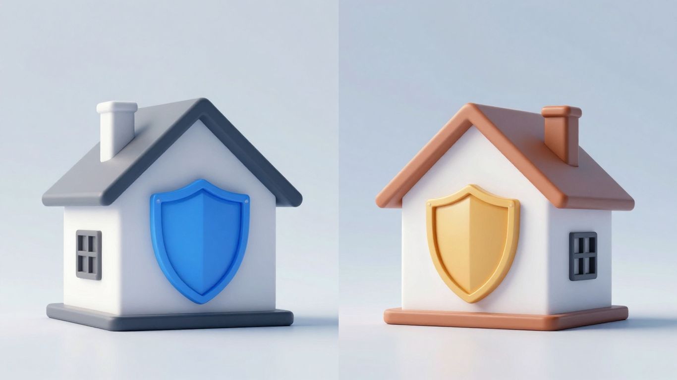 Mapfre vs MGS: Comparativa de seguros de hogar 2026