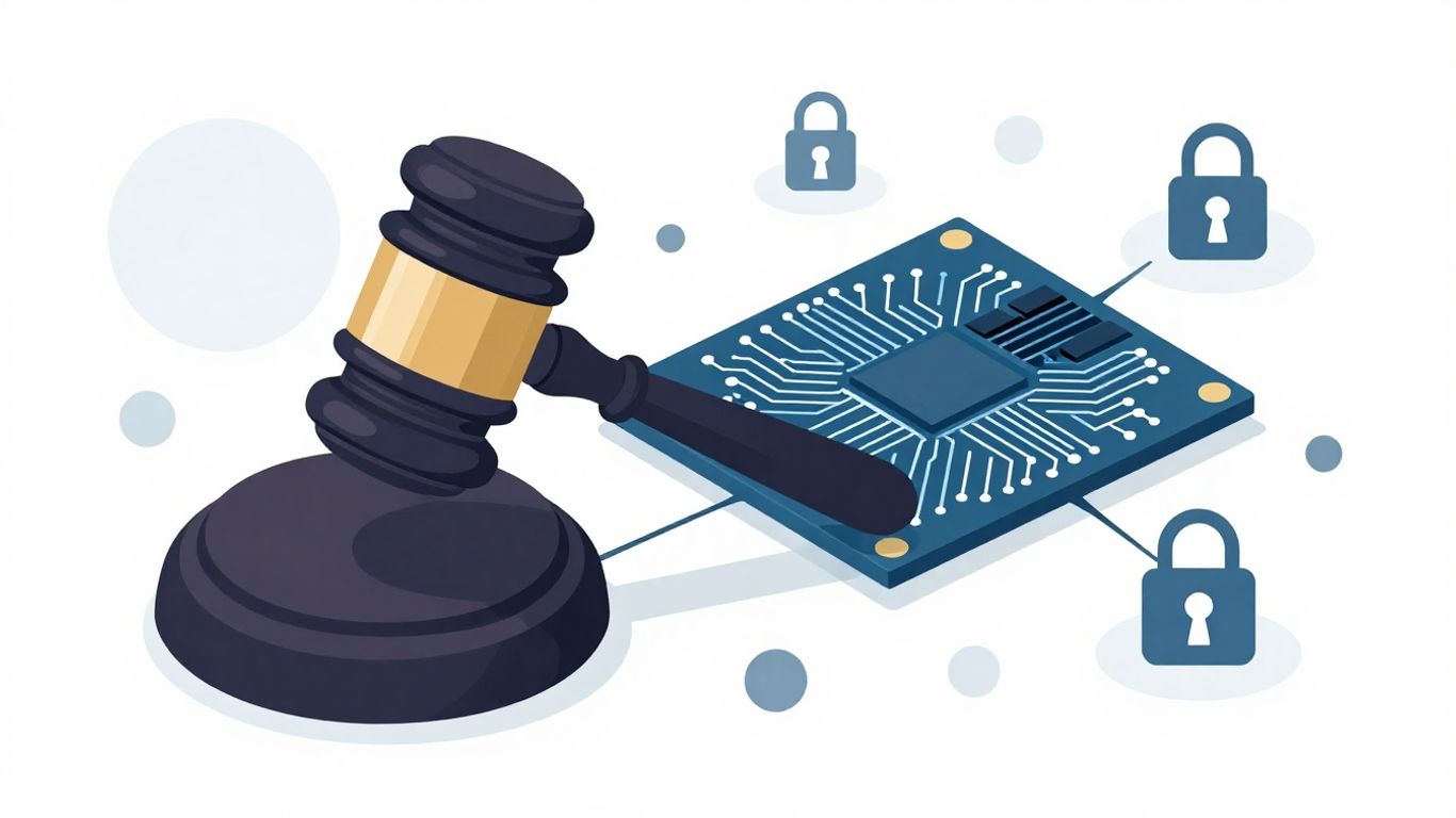 IT support for law firms infographic