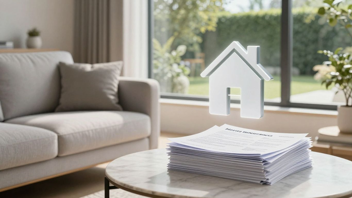 ¿Qué cubre un seguro de hogar? Guía completa 2026