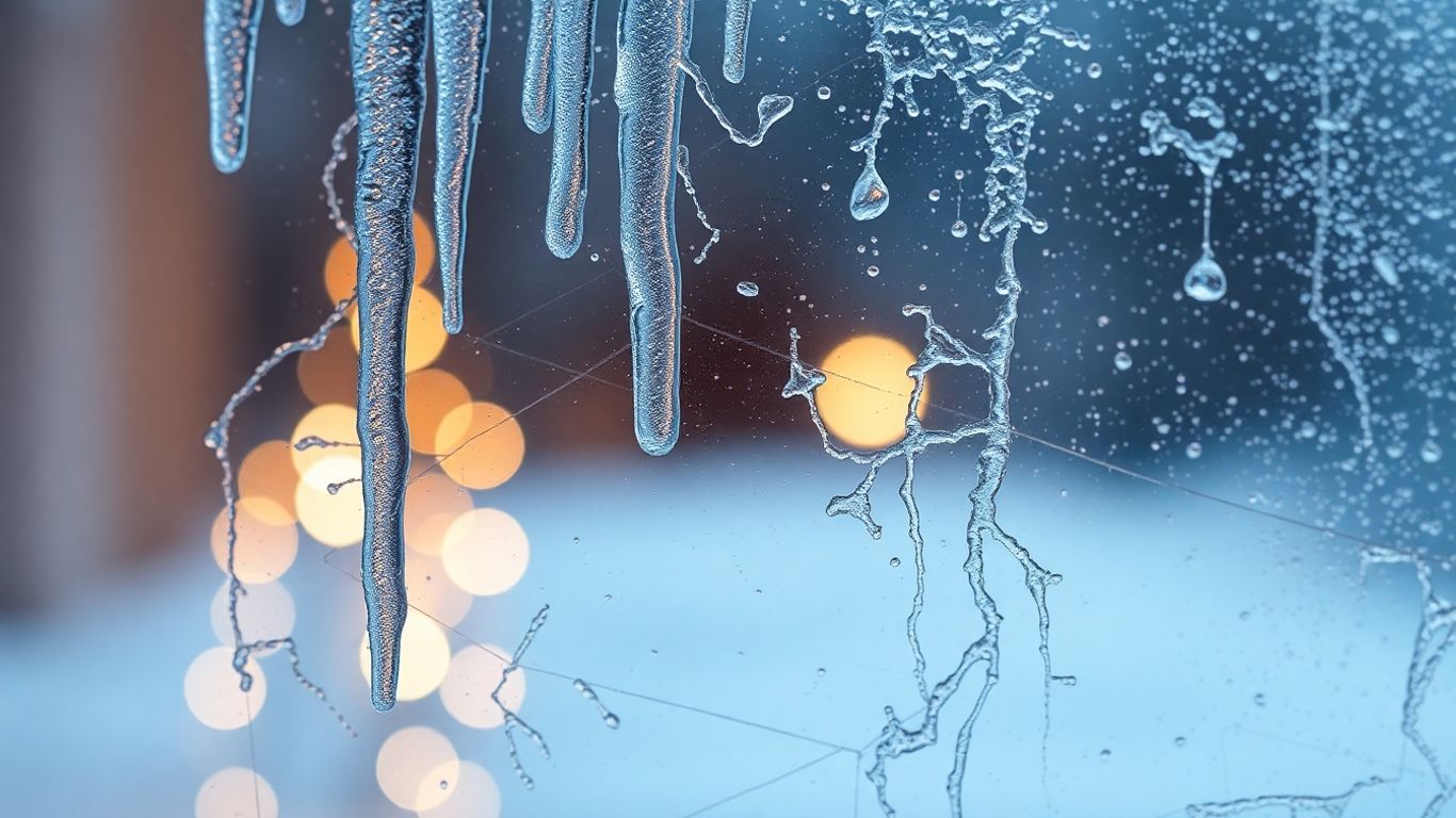 The Importance of Proper Window Sealing in Cold Weather - Discount Window