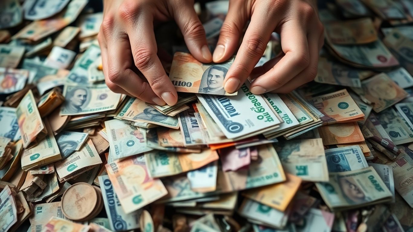 Lei do Branqueamento de Capitais: O Que Precisa Saber - InBrief