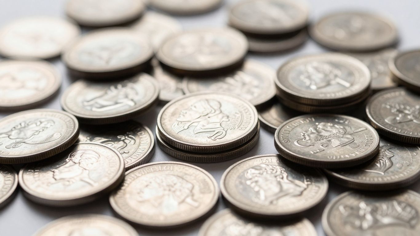 為什麼白銀是一種通用資產