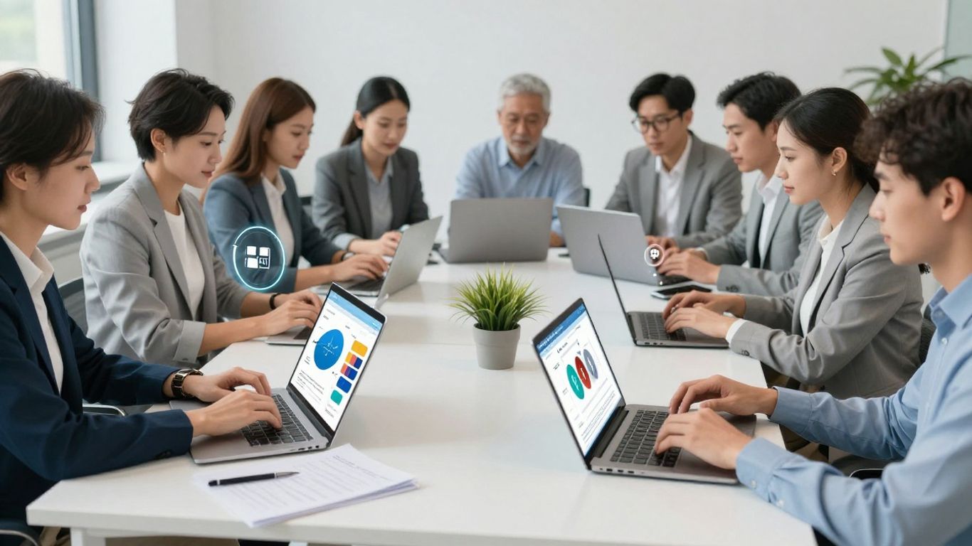 social selling