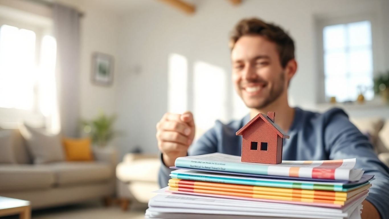 Compara seguros de hogar baratos y ahorra en 2025