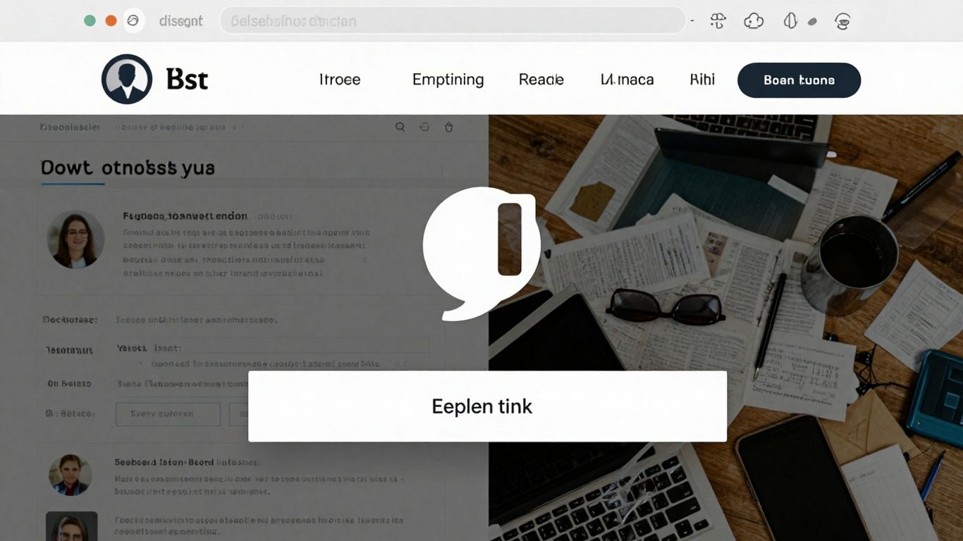 Website design impacting user retention and bounce rate.