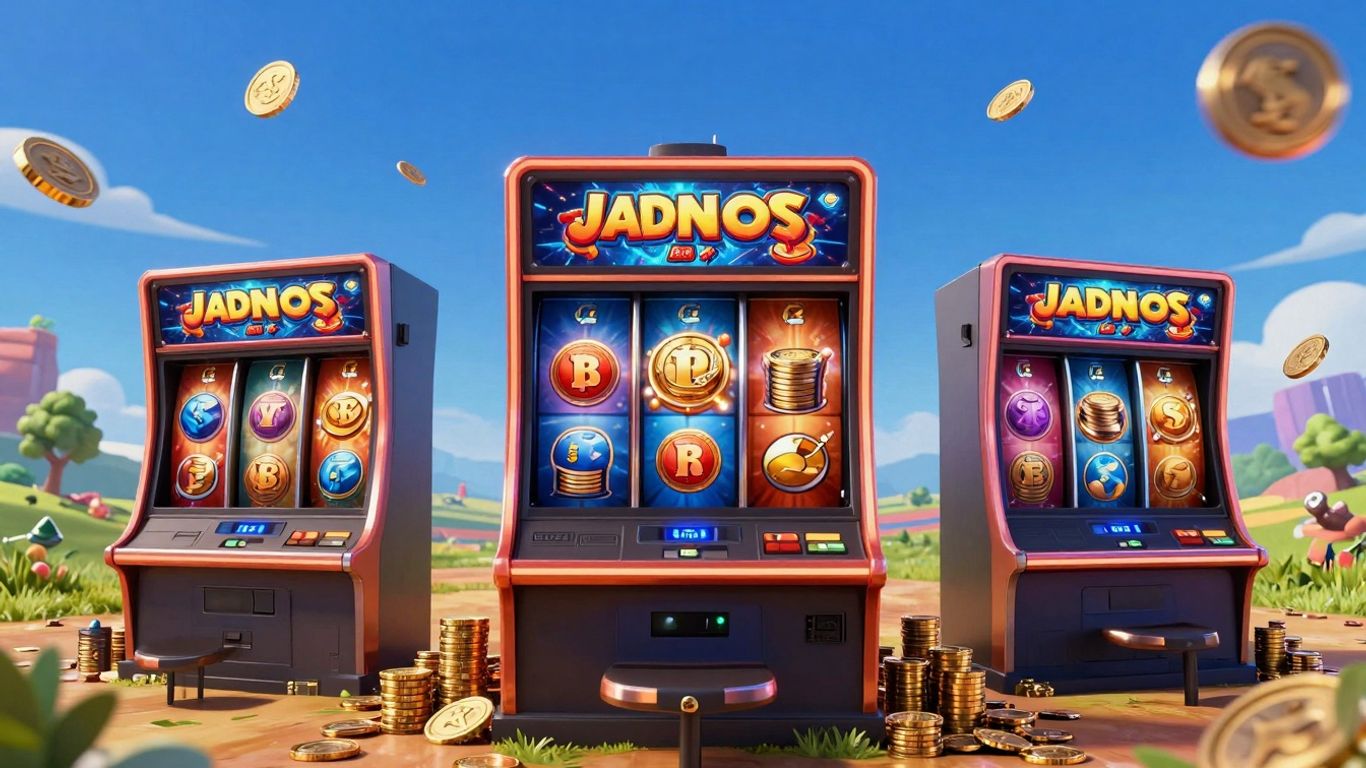 Lapalingo Online Casino Spiele und Bonusangebote