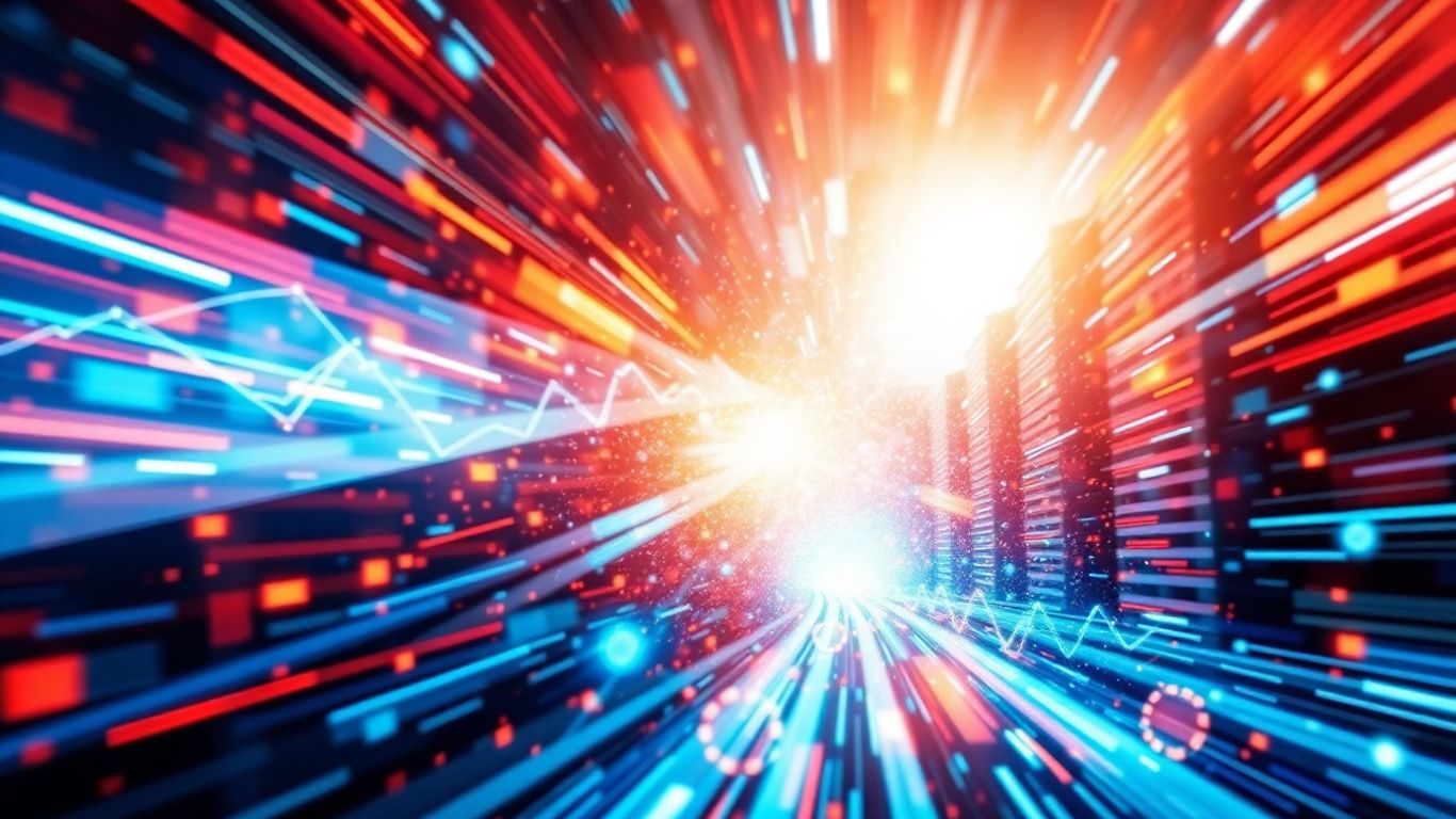 Business growth and AI innovation