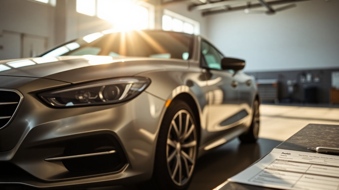 CONTAREA - GESTÃO E CONTABILIDADE - FAMALICÃO - IVA em Carros: Regras, Limites e O Que Pode Deduzir